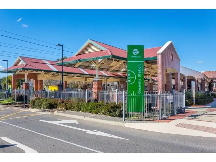 Fourth view of Homely land listing, Lot 2, 5 Gelirah Lane, Martin WA 6110