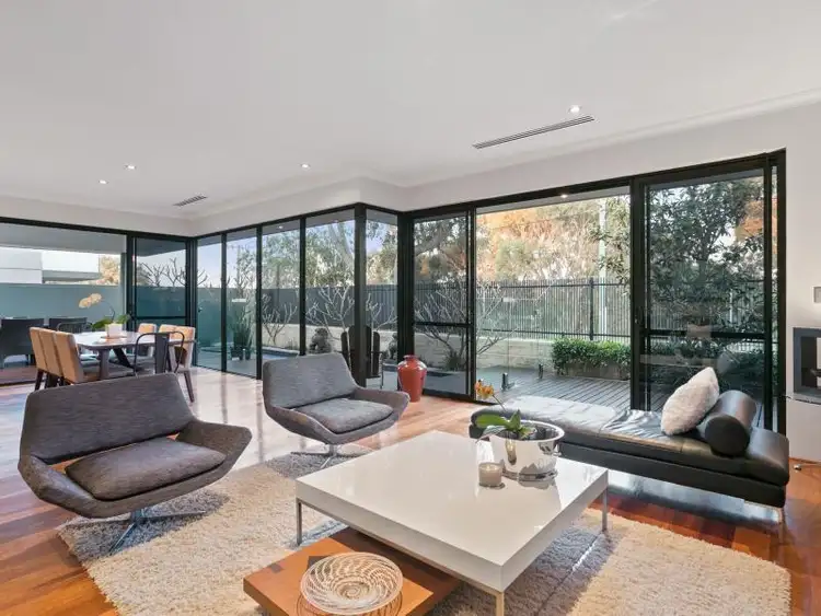 Main view of Homely house listing, 3 Verve Court, Marmion WA 6020