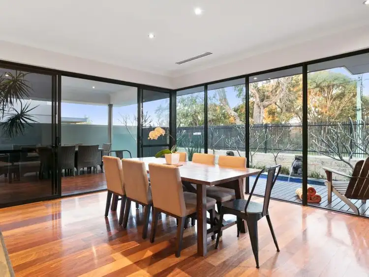 Fourth view of Homely house listing, 3 Verve Court, Marmion WA 6020