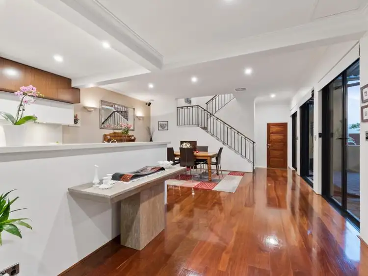 18 Jasmine Avenue, Subiaco WA 6008
