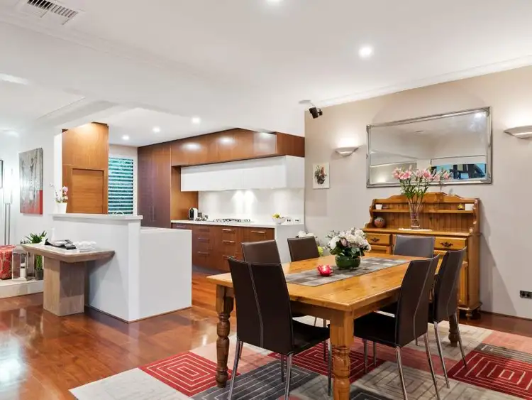 Third view of Homely house listing, 18 Jasmine Avenue, Subiaco WA 6008