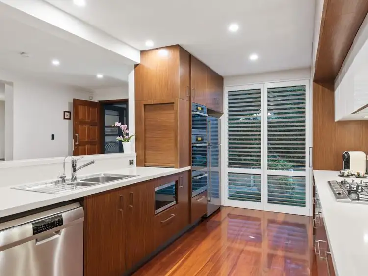 Fifth view of Homely house listing, 18 Jasmine Avenue, Subiaco WA 6008