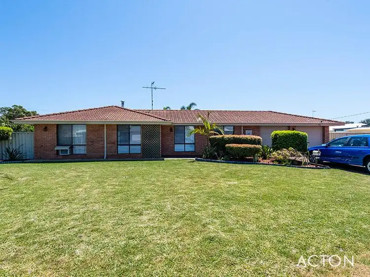 Second view of Homely house listing, 4 Linley Road, Wannanup WA 6210