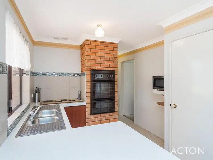 Fifth view of Homely house listing, 4 Linley Road, Wannanup WA 6210