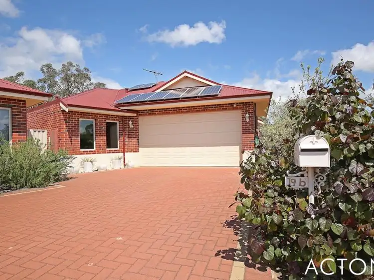 Second view of Homely house listing, 19B Coopers Mill Way, Ravenswood WA 6208