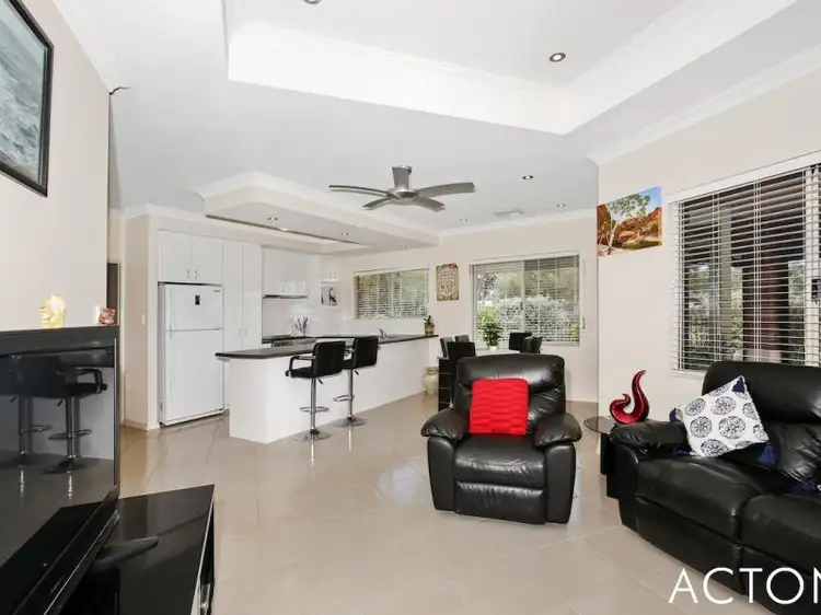 Fifth view of Homely house listing, 19B Coopers Mill Way, Ravenswood WA 6208