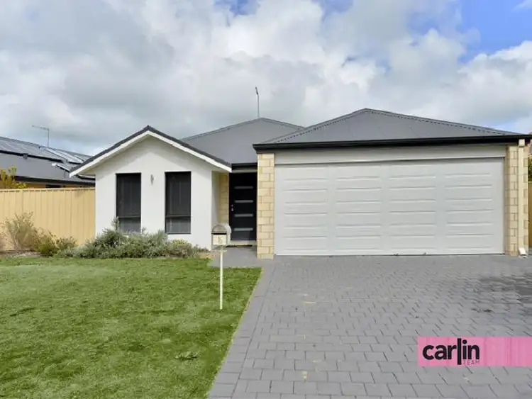 16 Eureka Court, Pinjarra WA 6208