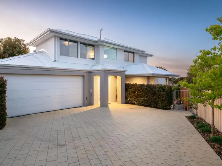 Main view of Homely house listing, 7a Caitup Place, Hillarys WA 6025