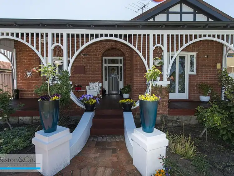 Second view of Homely house listing, 59 McMillan Street, Victoria Park WA 6100