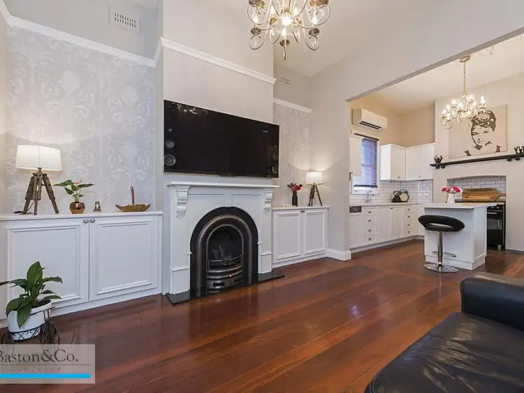 Fifth view of Homely house listing, 59 McMillan Street, Victoria Park WA 6100