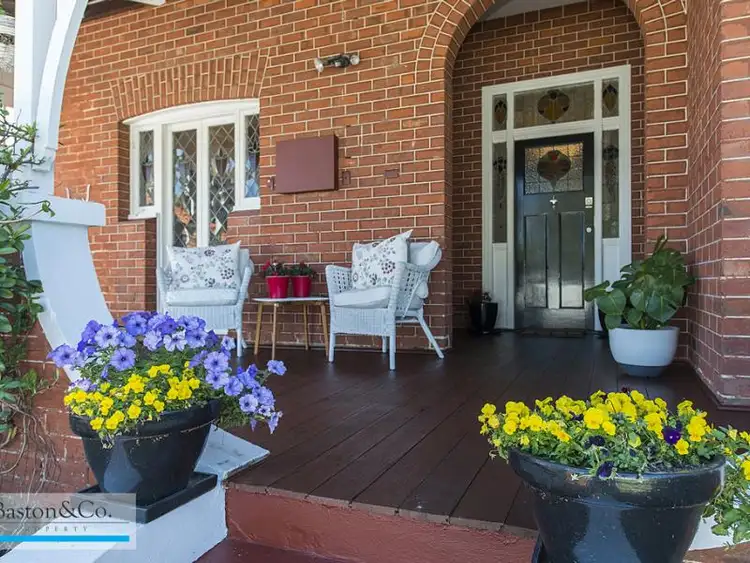 Sixth view of Homely house listing, 59 McMillan Street, Victoria Park WA 6100