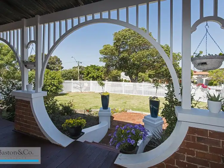 Seventh view of Homely house listing, 59 McMillan Street, Victoria Park WA 6100