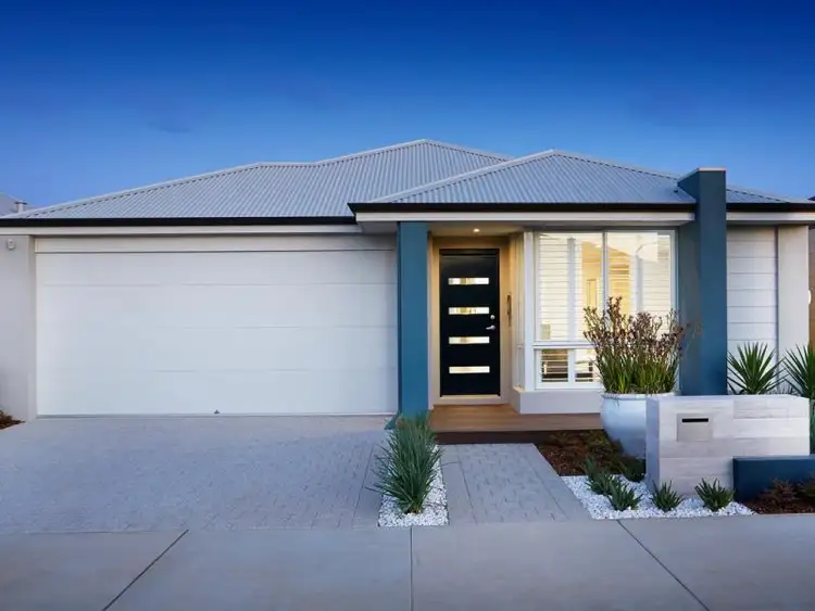 10 Bluff Road, Dalyellup WA 6230
