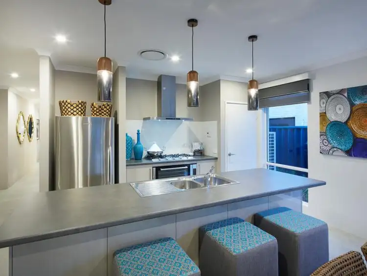 Fourth view of Homely house listing, 10 Bluff Road, Dalyellup WA 6230
