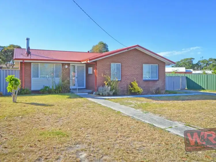 Main view of Homely house listing, 48 Hardie Road, Spencer Park WA 6330
