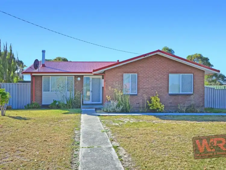 Second view of Homely house listing, 48 Hardie Road, Spencer Park WA 6330