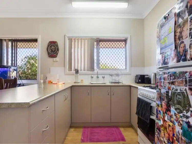 Main view of Homely semi-detached listing, 2A Smith Place, Nickol WA 6714