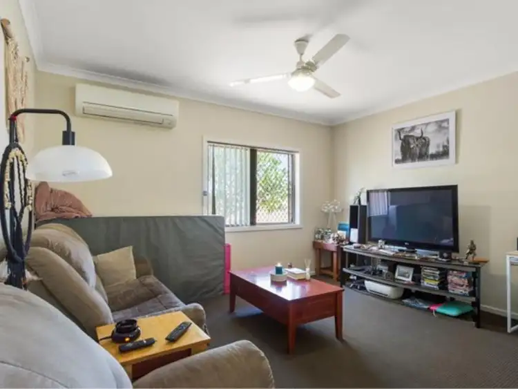 Second view of Homely semi-detached listing, 2A Smith Place, Nickol WA 6714