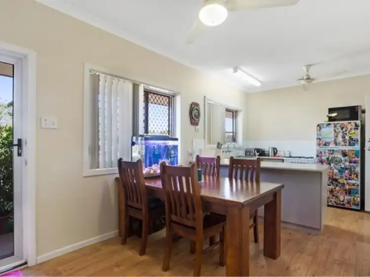 Third view of Homely semi-detached listing, 2A Smith Place, Nickol WA 6714