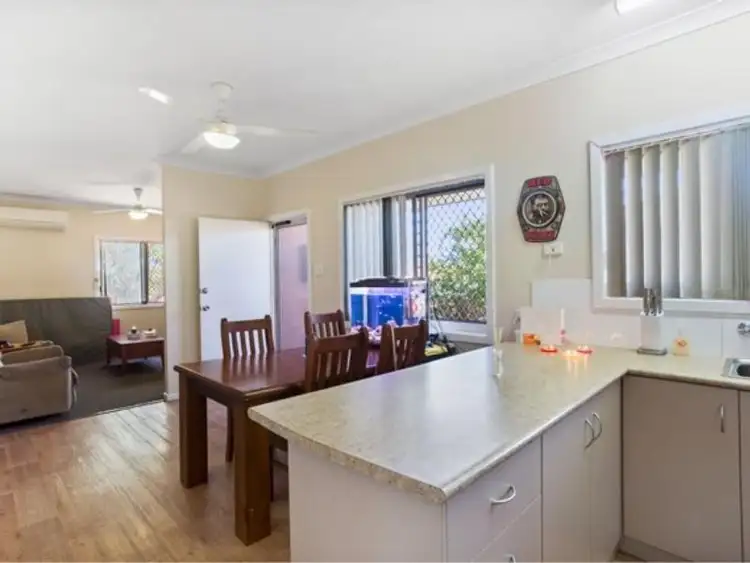 Fourth view of Homely semi-detached listing, 2A Smith Place, Nickol WA 6714