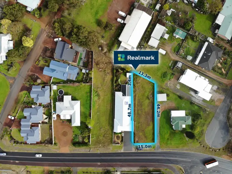 30 Ocean Beach Road, Denmark WA 6333