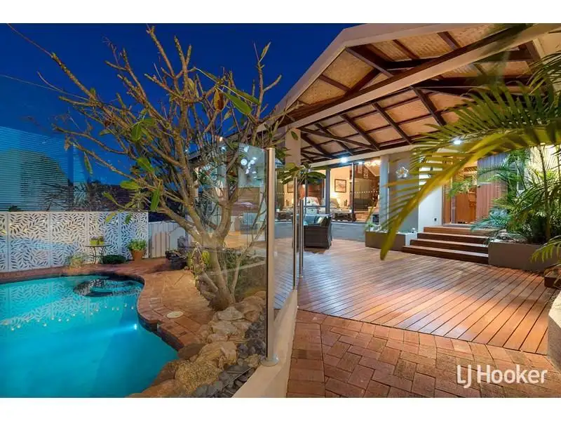 Main view of Homely house listing, 9 Timbrell Way, Leeming WA 6149