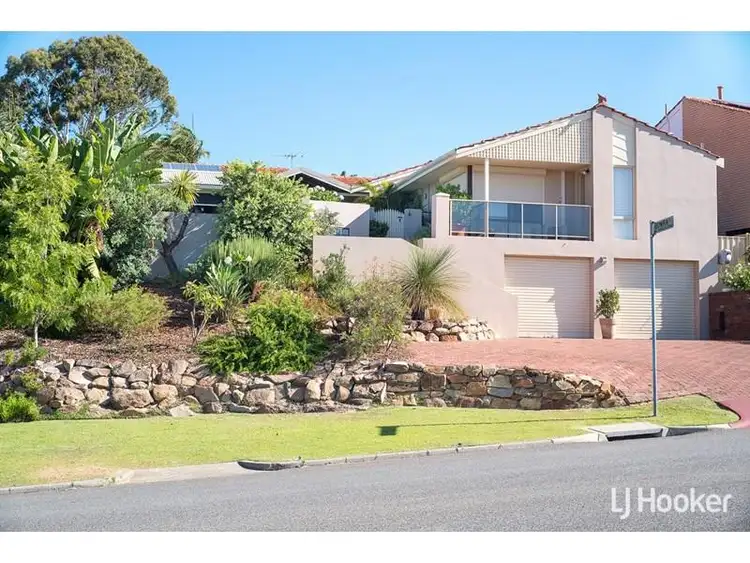 Second view of Homely house listing, 9 Timbrell Way, Leeming WA 6149