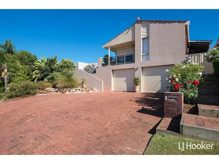 Third view of Homely house listing, 9 Timbrell Way, Leeming WA 6149