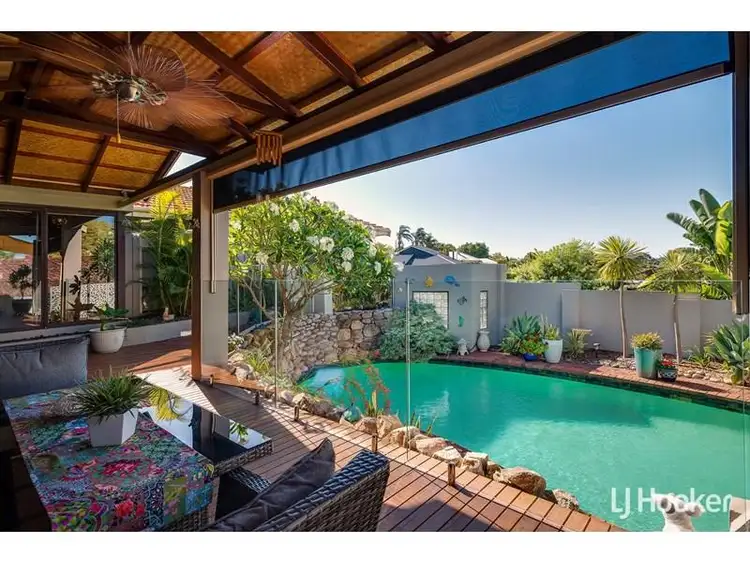 Fourth view of Homely house listing, 9 Timbrell Way, Leeming WA 6149