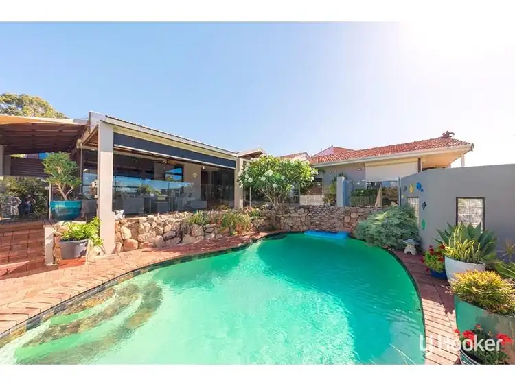 Fifth view of Homely house listing, 9 Timbrell Way, Leeming WA 6149
