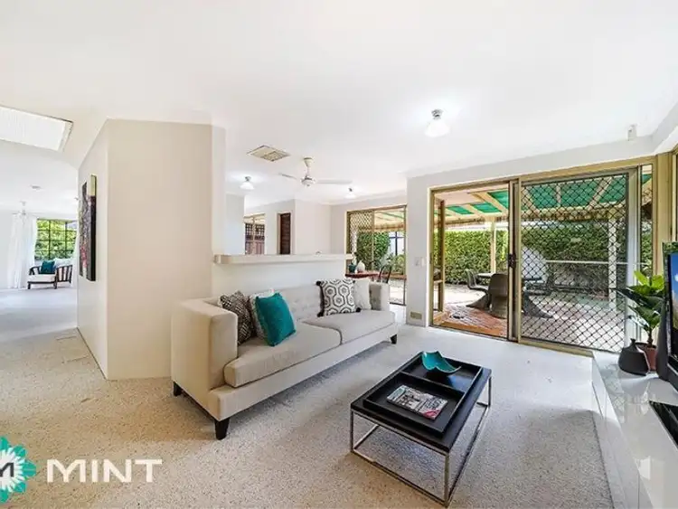 Main view of Homely house listing, 8 Cameron Green, Floreat WA 6014