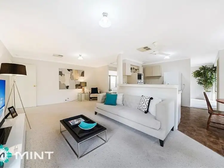 Second view of Homely house listing, 8 Cameron Green, Floreat WA 6014