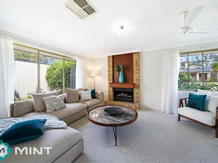 Third view of Homely house listing, 8 Cameron Green, Floreat WA 6014