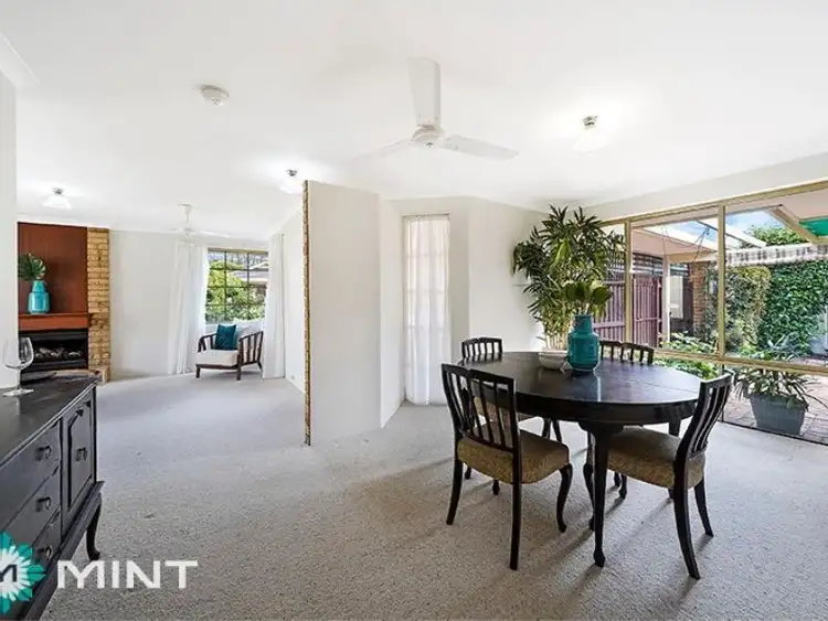 Fifth view of Homely house listing, 8 Cameron Green, Floreat WA 6014