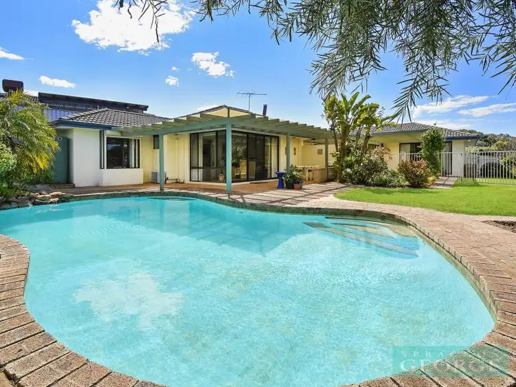 21 Cumnock Place, Duncraig WA 6023