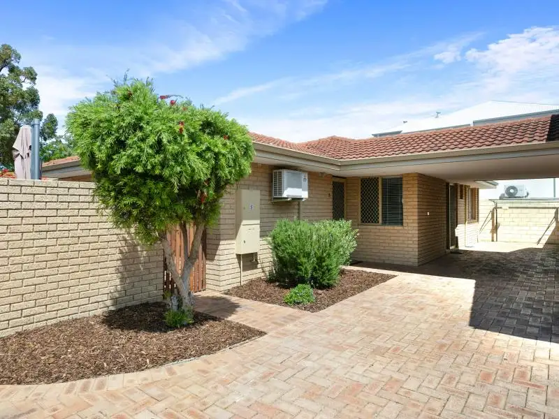 Main view of Homely villa listing, Unit 5/17-19 Hertha Rd, Innaloo WA 6018