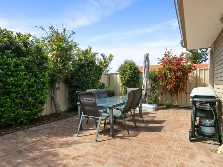 Second view of Homely villa listing, Unit 5/17-19 Hertha Rd, Innaloo WA 6018