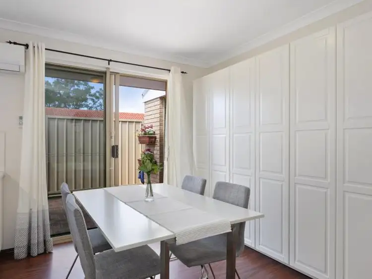Sixth view of Homely villa listing, Unit 5/17-19 Hertha Rd, Innaloo WA 6018
