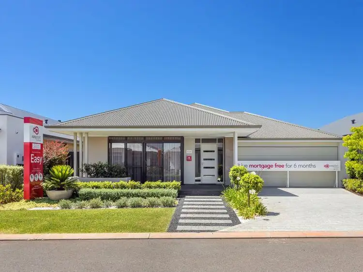 8 Quinn Street, Midvale WA 6056