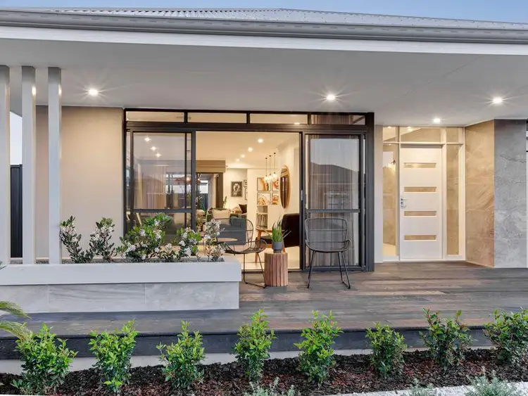 Second view of Homely house listing, 8 Quinn Street, Midvale WA 6056