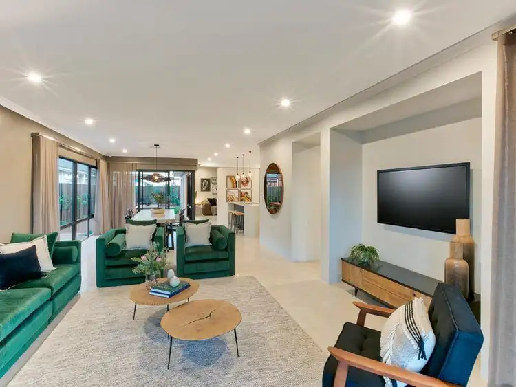 Third view of Homely house listing, 8 Quinn Street, Midvale WA 6056