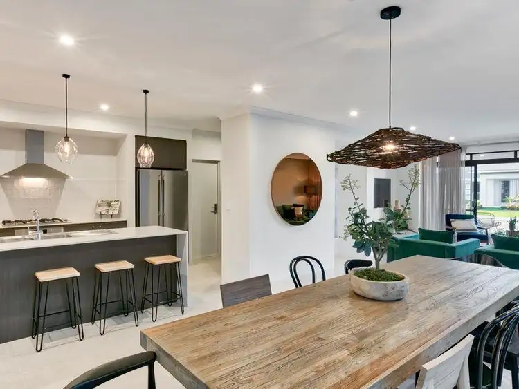 Fourth view of Homely house listing, 8 Quinn Street, Midvale WA 6056