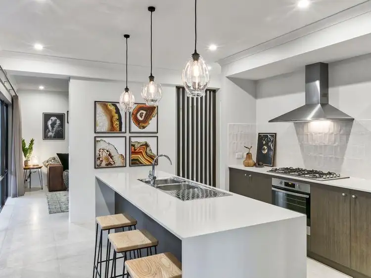 Sixth view of Homely house listing, 8 Quinn Street, Midvale WA 6056