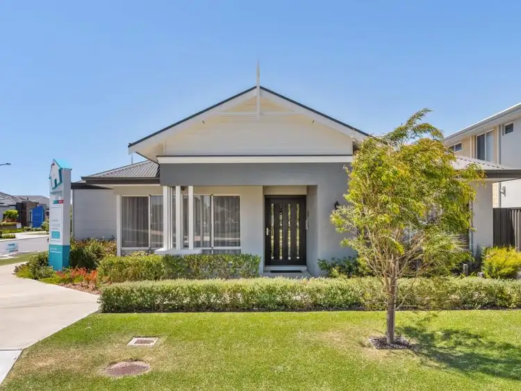 Main view of Homely house listing, 1 Quondong Street, Baldivis WA 6171