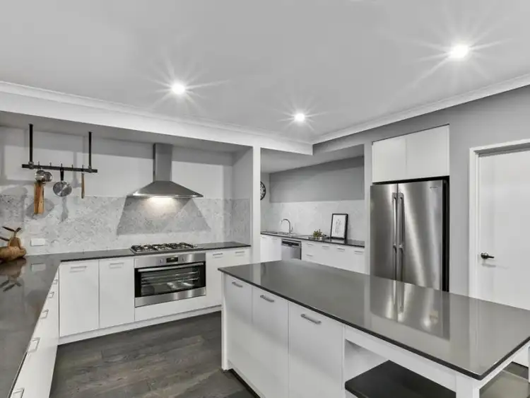 Third view of Homely house listing, 1 Quondong Street, Baldivis WA 6171