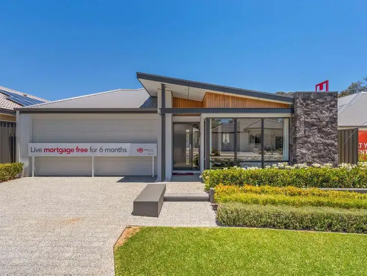 6 Gooljak Rise, Lakelands WA 6180