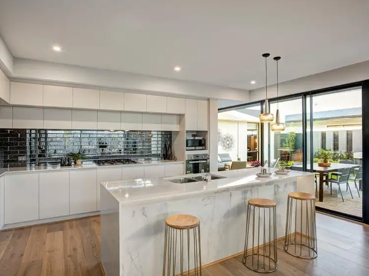 Fifth view of Homely house listing, 9 Barakee Road, Wandi WA 6167