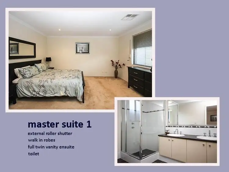 Fourth view of Homely house listing, 5 Balsam Mews, Aveley WA 6069