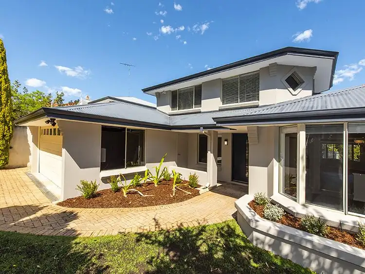Third view of Homely house listing, 7 Davies Road, Dalkeith WA 6009