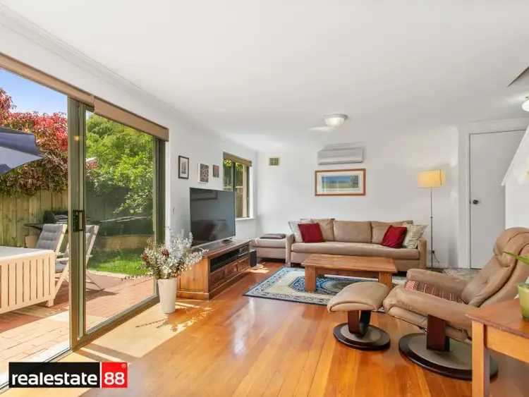 4/146-148 Joel Terrace, Mount Lawley WA 6050